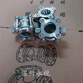 內(nèi)絲浮球視鏡 內(nèi)絲浮球視鏡