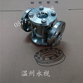 SIA直通對夾視鏡 SIA直通對夾視鏡