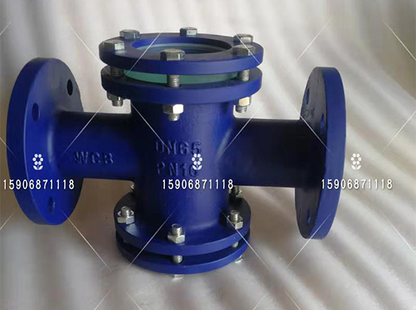 碳鋼四通視鏡 碳鋼四通視鏡