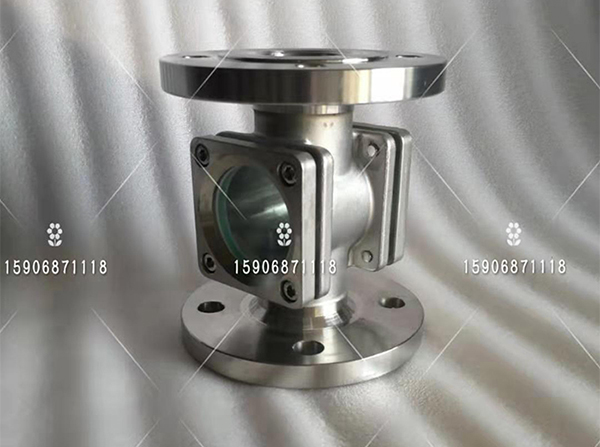 德標(biāo)方型視鏡8 德標(biāo)方型視鏡8